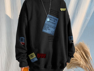 2023 Hoodies Sweatshirt