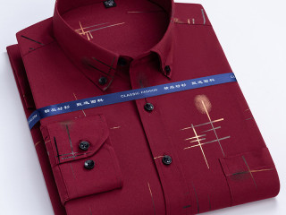 Men's Dress Shirts