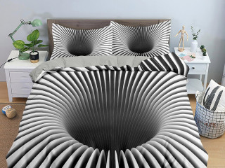Bedding sets 3D bedclothes