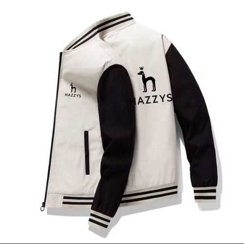 hazzys-2023-new-mens-luxury-brand-zipper-jacket-casual-windproof-youth-baseball-jacket-korean-fashion-versatile-top-big-3