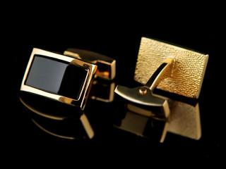 KFLK shirt cufflinks for men's Brand cuff buttons Gold-color cuff links gemelos High Quality wedding abotoaduras guests