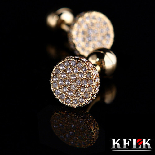 kflk-jewelry-shirt-cufflinks-mens-brand-light-yellow-gold-color-round-cuff-link-button-high-quality-luxury-wedding-guests-big-5