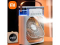 xiaomi-portable-3-in-1-fan-air-conditioner-household-small-air-cooler-led-night-lights-humidifier-air-adjustment-home-fans-small-0