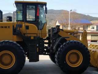 used-sdlg-lg953n-wheel-loader