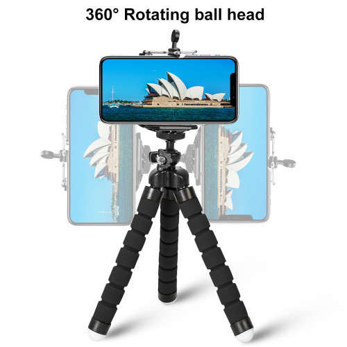 sponge-octopus-tripod-universal-lazy-mobile-phone-holder-big-4