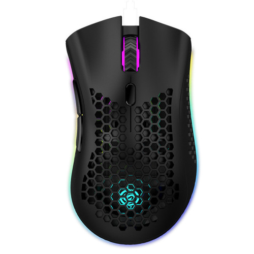 bm600-wireless-charging-mouse-lightweight-hollow-hole-colorful-rgb-luminous-game-office-mouse-big-2