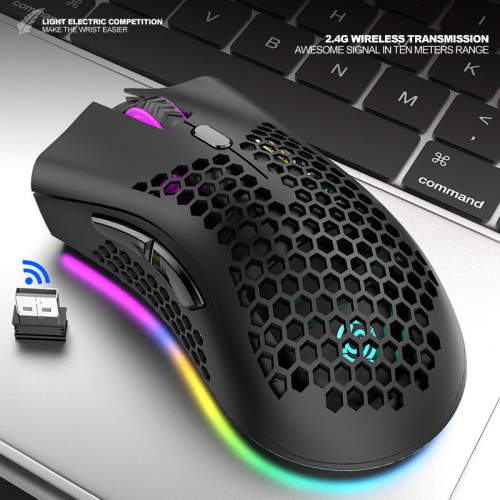 bm600-wireless-charging-mouse-lightweight-hollow-hole-colorful-rgb-luminous-game-office-mouse-big-0