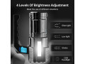 powerful-led-flashlight-usb-rechargeable-handheld-lantern-camping-portable-lamp-small-2