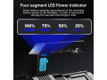 powerful-led-flashlight-usb-rechargeable-handheld-lantern-camping-portable-lamp-small-3