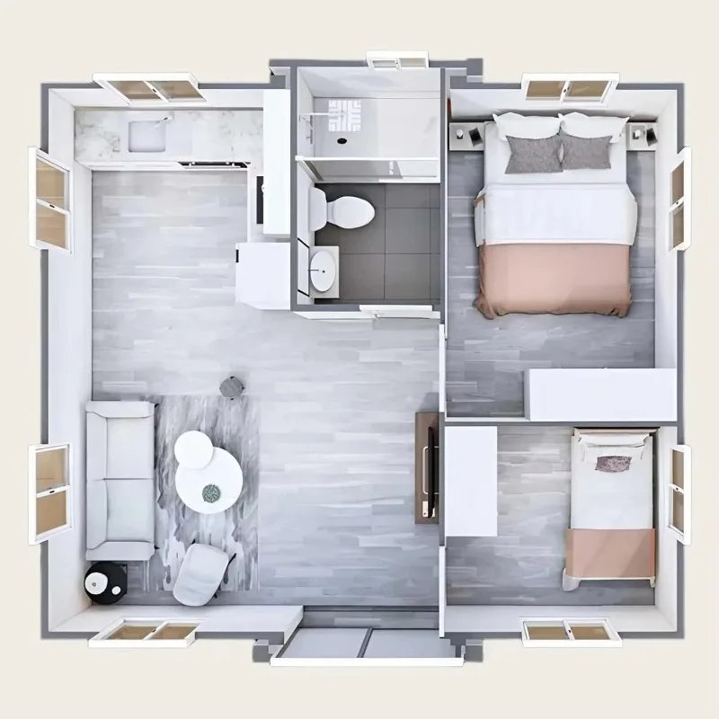 china-supplier-prefabricated-modular-container-home-foldable-expandable-living-room-big-5