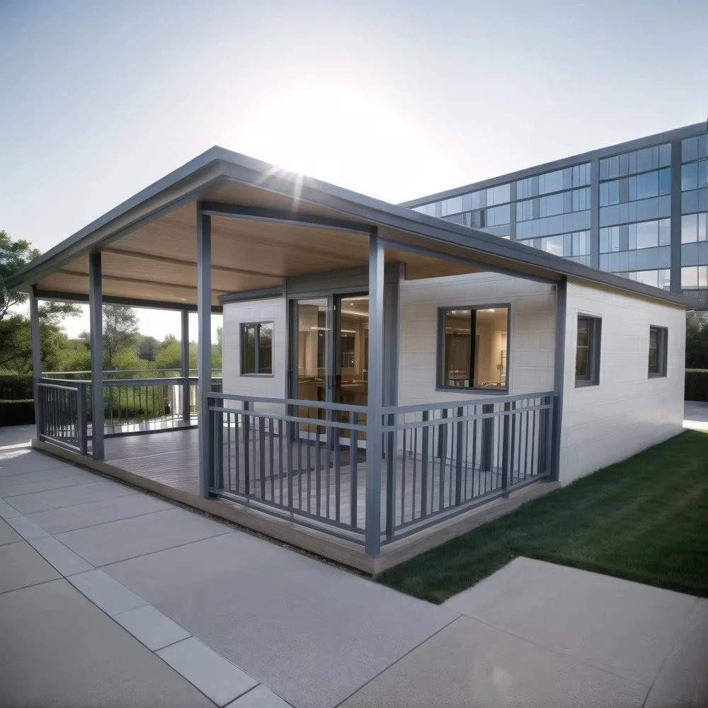 customized-luxury-2-4-bedroom-two-story-expandable-container-house-2040ft-modular-prefab-folding-living-home-big-1