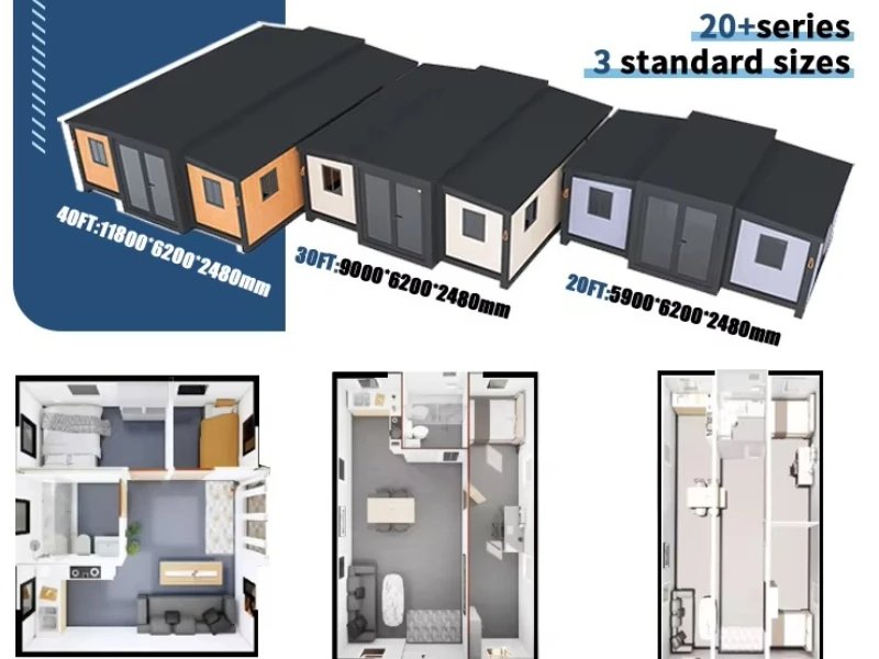 customized-luxury-2-4-bedroom-two-story-expandable-container-house-2040ft-modular-prefab-folding-living-home-small-4