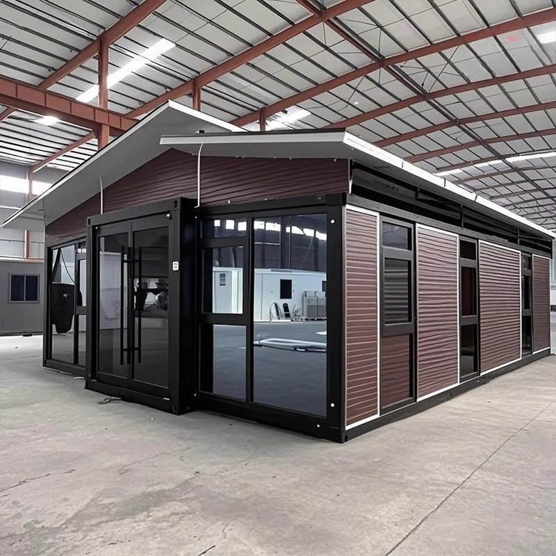 20ft-40ft-expandable-prefabricated-container-house-restaurant-living-modular-steel-building-with-bathroom-big-0