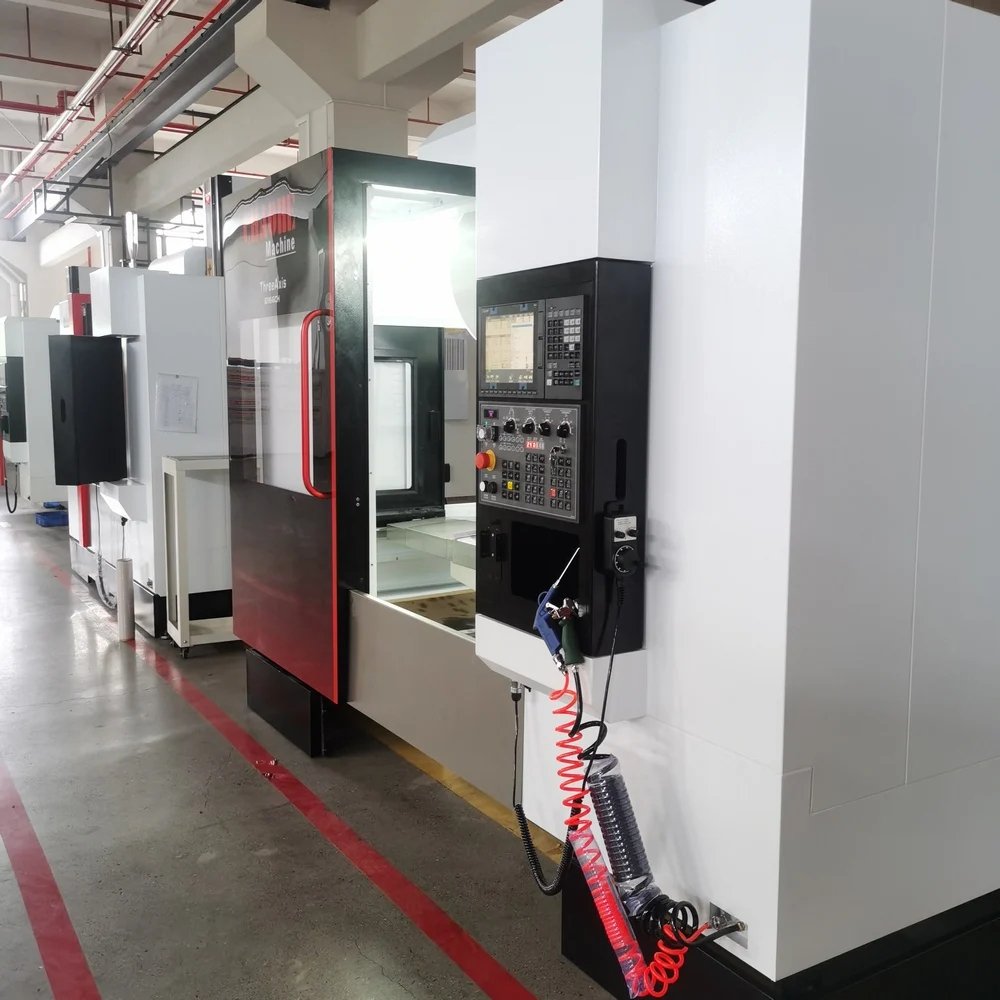 vmc-640-cnc-milling-machine-bt30-spindle-34-axis-aluminum-steel-machining-center-with-12-tool-atc-big-3
