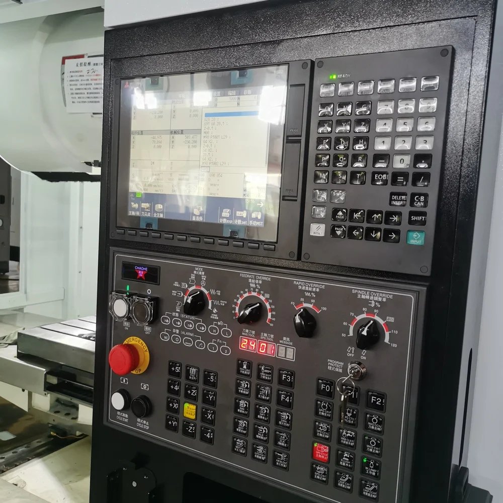 vmc-640-cnc-milling-machine-bt30-spindle-34-axis-aluminum-steel-machining-center-with-12-tool-atc-big-1