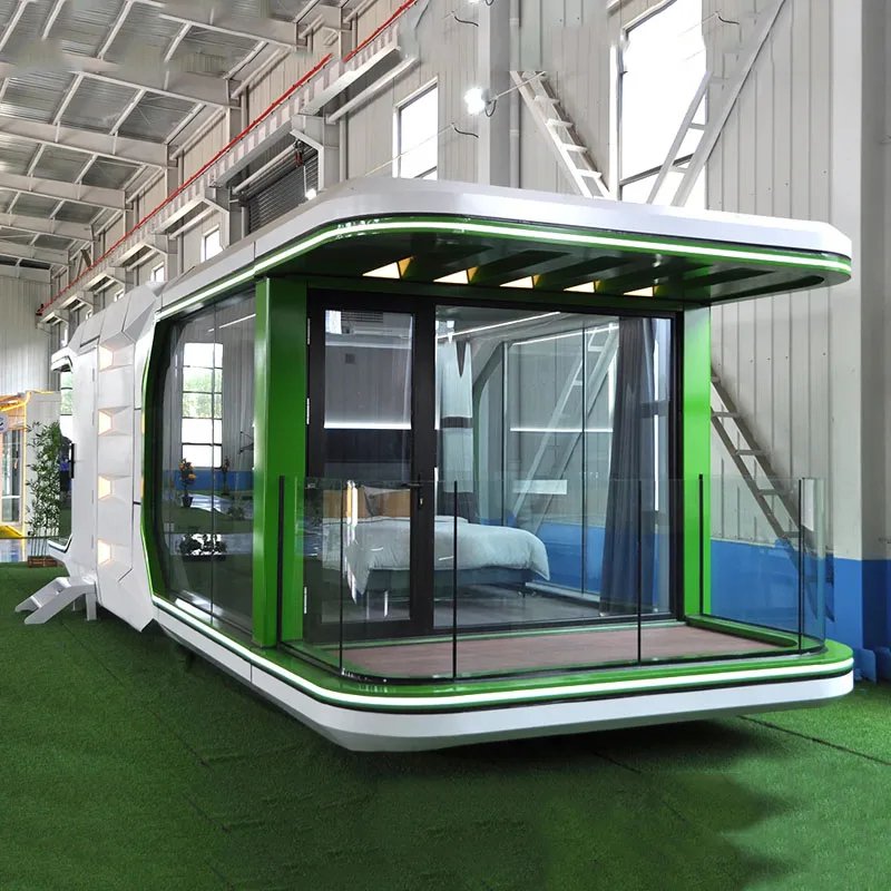 modern-smart-capsule-house-movable-prefabricated-home-with-bedroom-living-room-kitchen-big-3