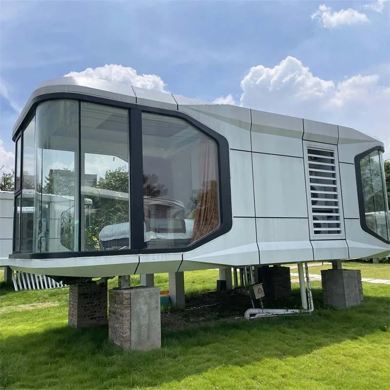 modern-smart-capsule-house-movable-prefabricated-home-with-bedroom-living-room-kitchen-big-4