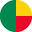 Benin