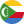 Comoros