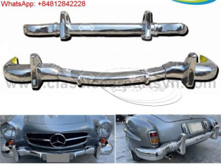 mercedes-190sl-roadster-1955-1963-bumpers