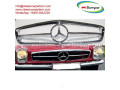 mercedes-pagode-w113-grill-small-0