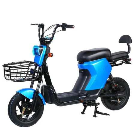 high-speed-48v-12ah-20ah-adult-womens-riding-electric-scooter-with-pedals-new-adult-e-bike-big-1