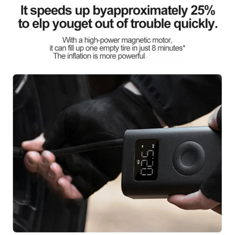 original-mijia-air-pump-2d-25speed-boost-mini-portable-electric-air-compressor-treasure-150psi-type-c-led-multitool-inflator-cn-big-1