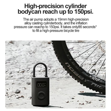 original-mijia-air-pump-2d-25speed-boost-mini-portable-electric-air-compressor-treasure-150psi-type-c-led-multitool-inflator-cn-big-3