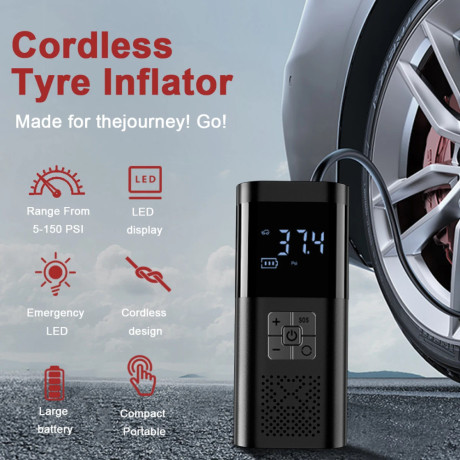 upgraded-version-car-air-pump-cordless-portable-tire-inflator-mini-tyre-inflator-12v-car-air-compressor-with-pressure-gauge-big-4
